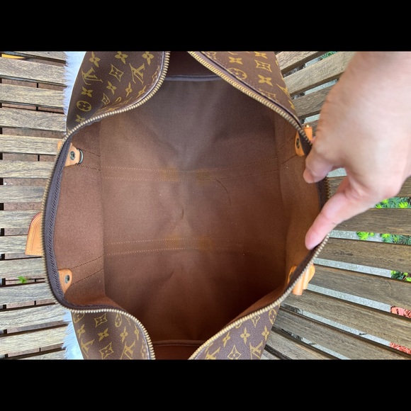 Keepall 50 ❌no to offers ❌Sold on my page - Picture 15 of 16